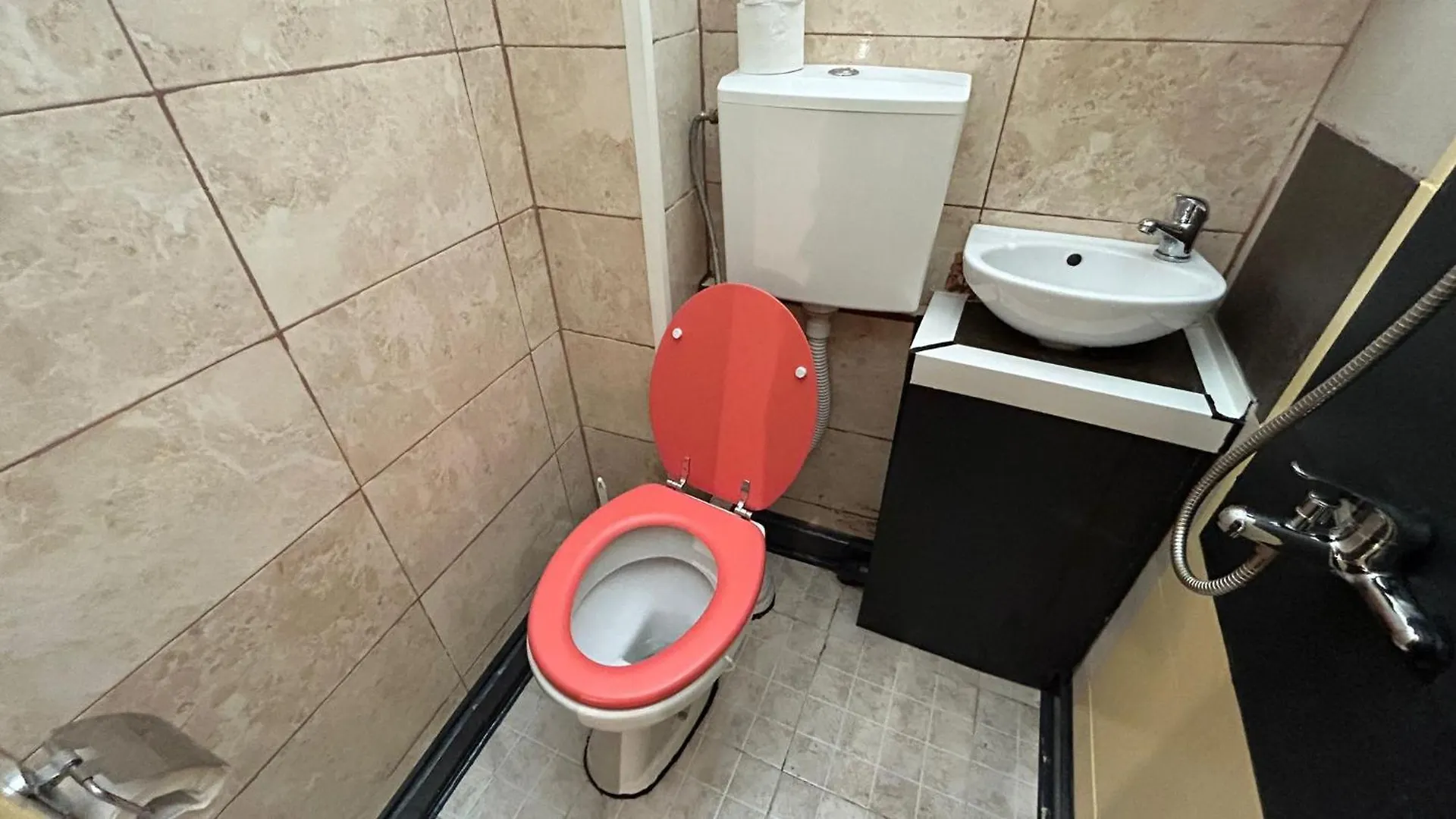 Central Accommodation Budget By Hr Bukareszt Hotel