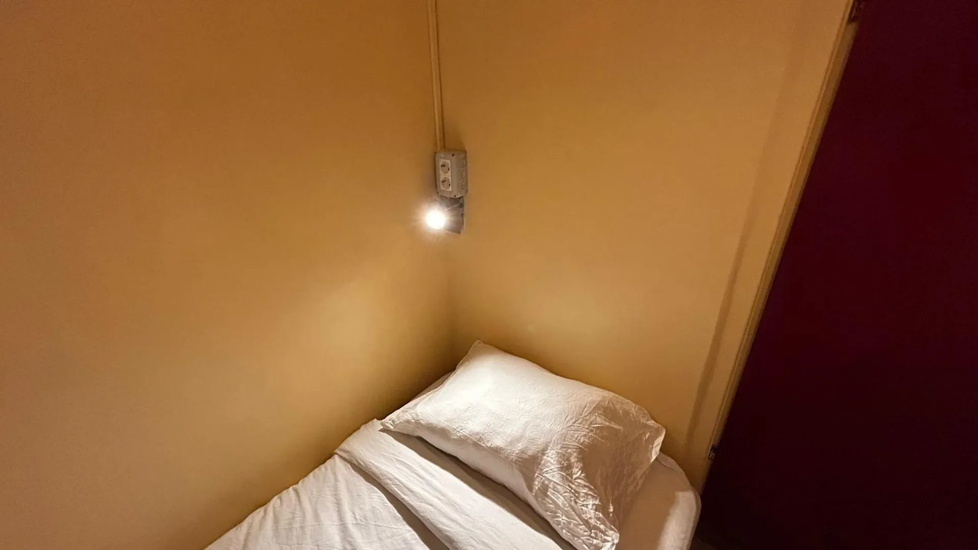 Central Accommodation Budget By Hr Bukareszt Hotel