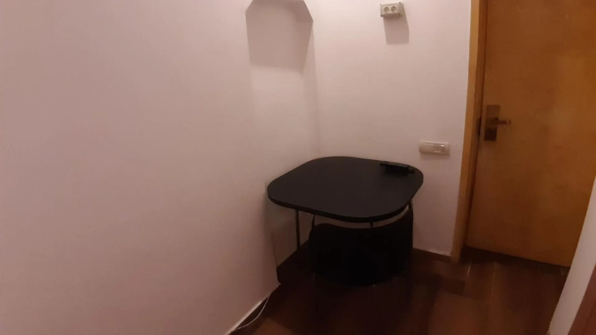 Central Accommodation Budget By Hr Bucarest 0*,
